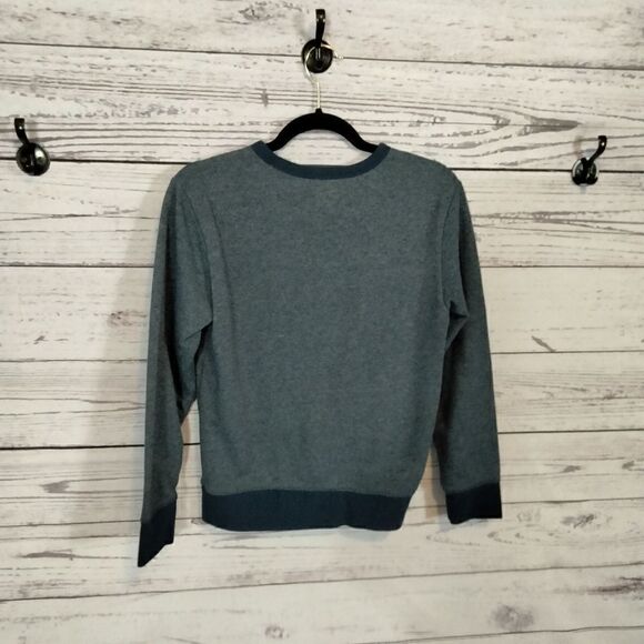 "Athletic" woman's sweat shirt - Picture 4 of 7